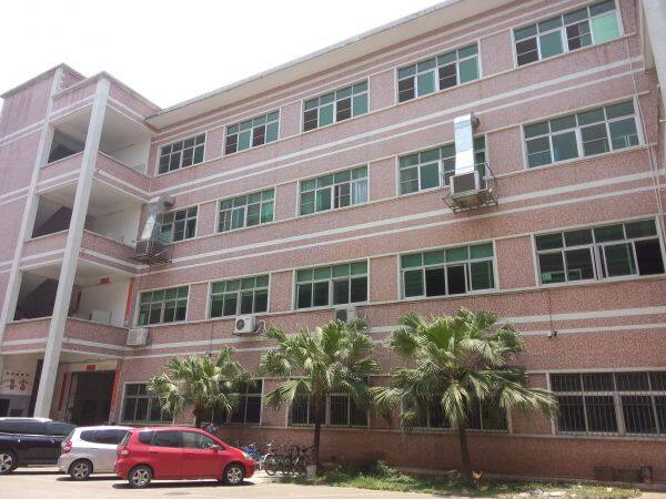 Xi Fu Plastics Products Co.,ltd company overview - view 1