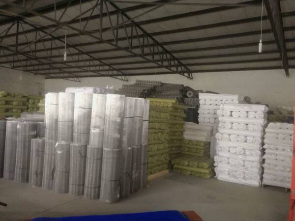 Anping Source Wire Mesh Co. Ltd. company overview - view 2