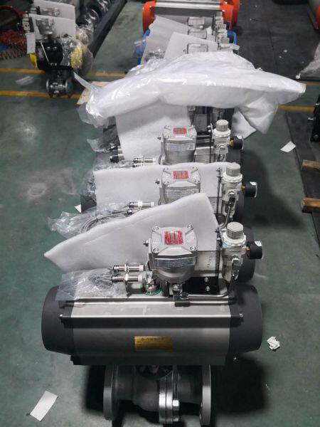 China Jiuding Intelligent Technology Co., Ltd. company overview - view 1