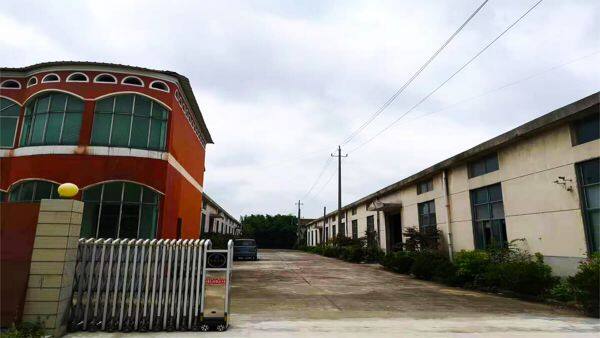 Wuxi Previcur Sealing Material Co., Ltd company overview - view 1