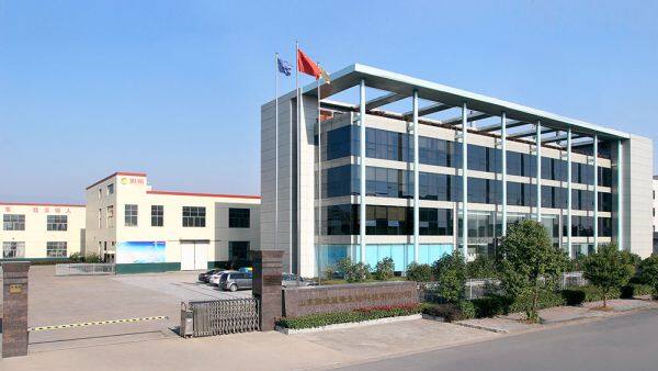 Shandong Ruipin Biotech.Co.,Ltd company overview - view 1