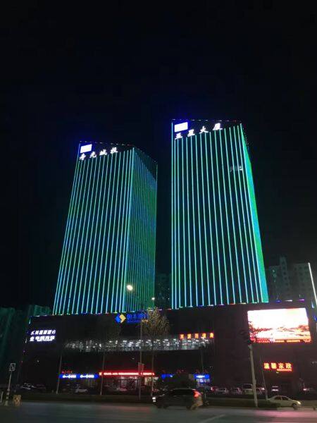 Shandong Cocoly Fertilizer Co.,Ltd. company overview - view 1