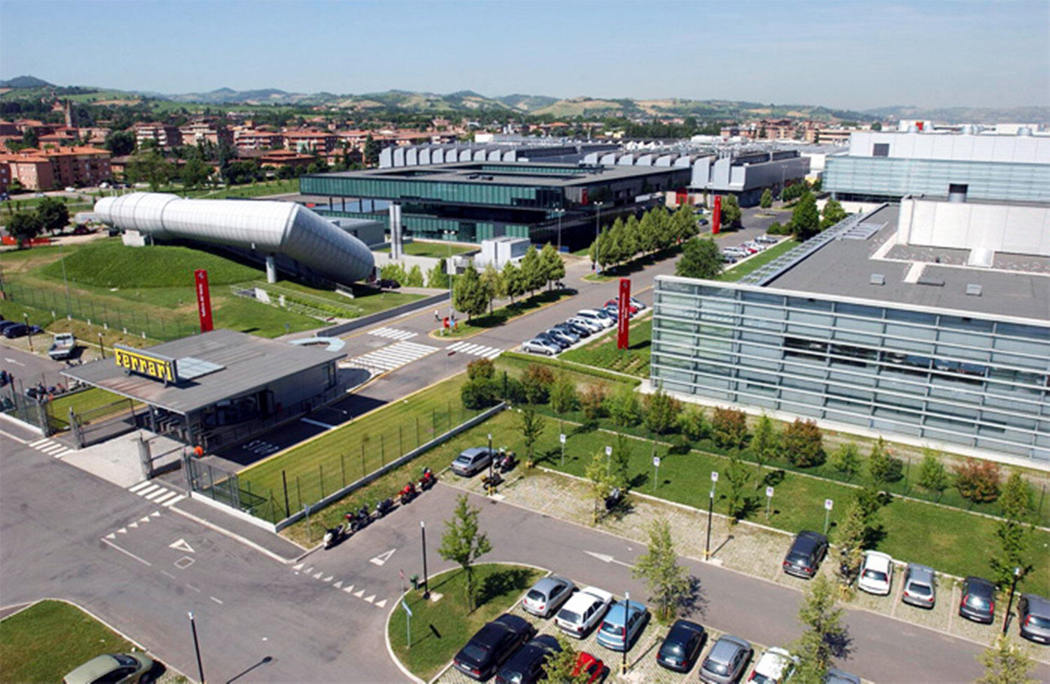 Quanzhou Ibody Imp&exp Co.,ltd company overview - view 1