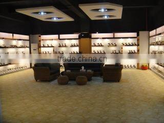 Huizhou Zhonghang Shoes Co., Ltd. company overview - view 3