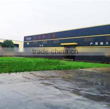 Jinhua Teammax Tool Manufacture Co., Ltd. company overview - view 2