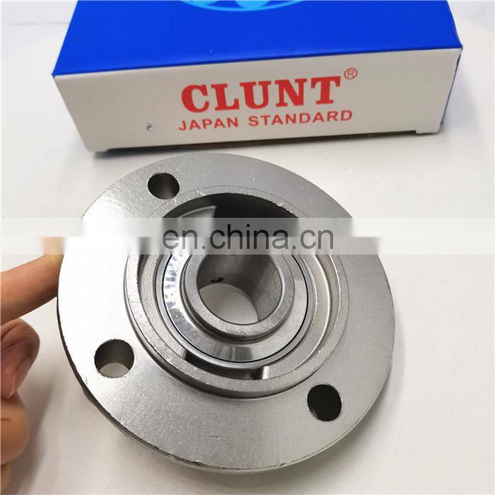 Stainless steel pillow block ball bearing housing SSUCFC207 SFC204 SUCFC207-21 SUCFC207-22 SUCFC207-20 SUCFC207