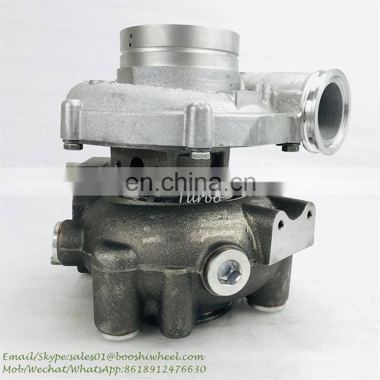 Volvo-Penta Ship P1315 Engine K27 turbo 53279707194  3809911 3801138 53279887194 5327-998-7194 turbocharger