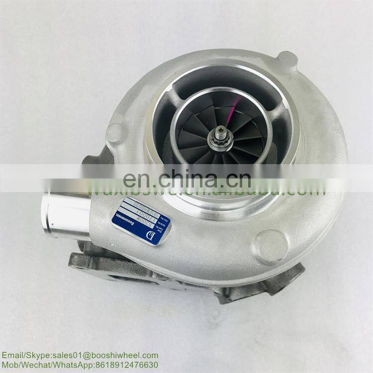 S300W049 turbo 170001 168465 168465r 0r7212 10r9769 127-7077 Turbocharger with 3116, 3126 Heui Engine