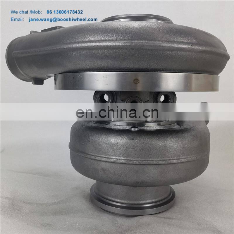 HE851 engine qsk60 4047297 3784397 turbo charger for truck turbocharger 4033443 4035966 4035967