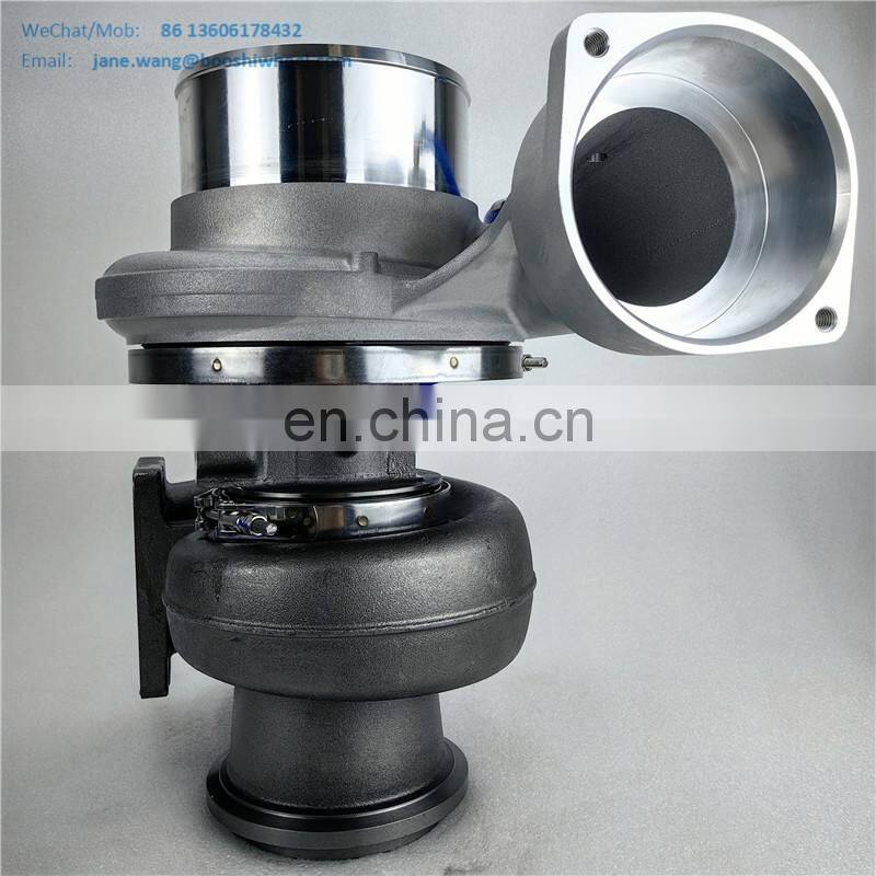 S410G 174260 turbocharger Industrial Truck engine 3456 3406C 3406E 14.6L 0R-6990 471120-0001 471120-5001 471120-5001S