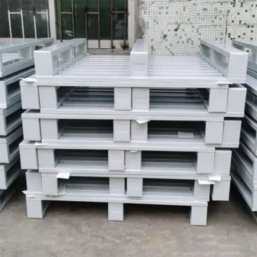 Key Logistical Benefits of Metal Pallets _.png