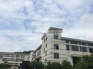 Ningbo Fertile Imp. Exp. Co., Ltd. company overview - view 1