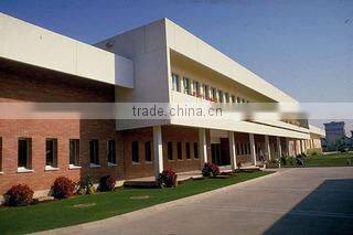 Carpeta Enterprises company overview - view 1