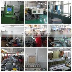 Shishi Wenhao Electronic Plastic Co., Ltd. company overview - view 2