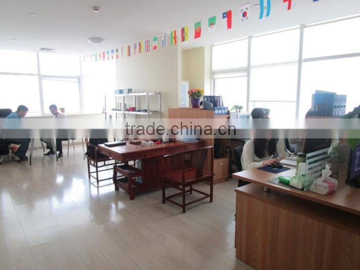 Tianjin Huayu Hongye Steel Co., Ltd. company overview - view 3