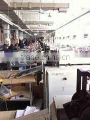 Shanghai Jingchuan Binding Industrial Co., Ltd. company overview - view 3