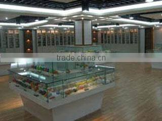 Zhangzhou Enyang Premium Co., Ltd. company overview - view 1