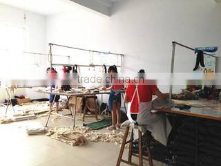 Hengshui Belin Fashion Co., Ltd. company overview - view 2