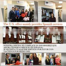 Guangzhou Baiyu Trading Co., Ltd. company overview - view 3