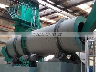 Taian City Li Feng Chemical Equipment Co., Ltd. company overview - view 1