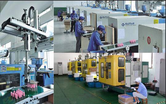 Ningbo Win-Mate Cosmetic Packaging Co., Ltd. company overview - view 1