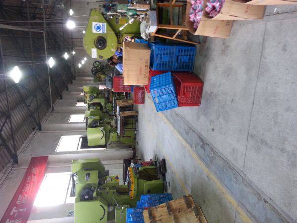 Jintu International Co.,ltd company overview - view 3