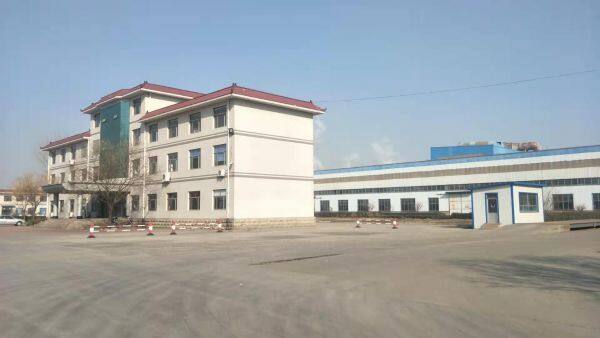 Shandong PengFuda Environmental Protection Technology Co.,Ltd. company overview - view 1