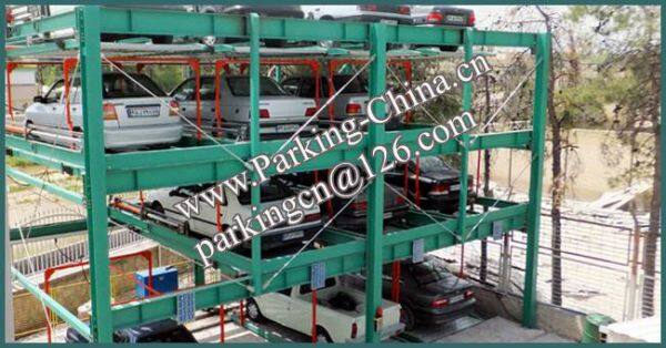 Dayang Auto-parking Equipment Co.,Ltd. company overview - view 1