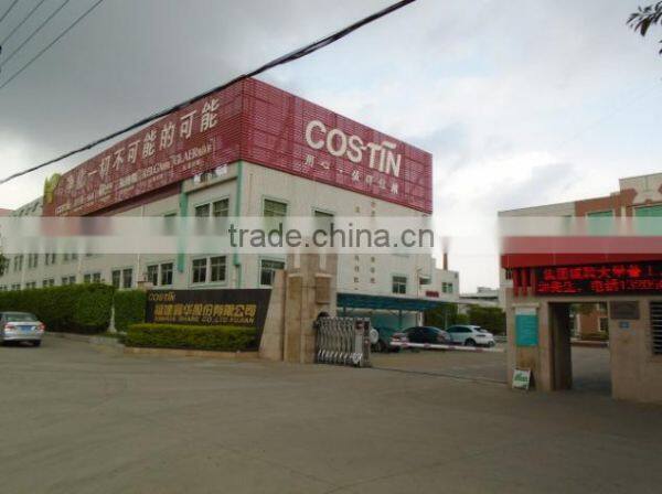 Xinhua Share Co., Ltd. Fujian company overview - view 2