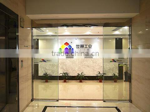 Shanghai Siehe Mechanical & Electrical Equipment Co., Ltd. company overview - view 1