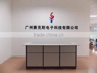 Guangzhou Thanks Electronic Limited company overview - view 1