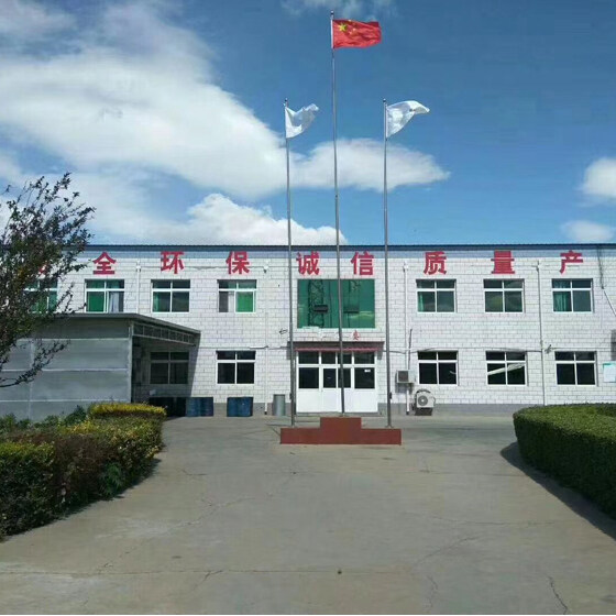 Tian Jin Long Last Plastic Co.,ltd company overview - view 1