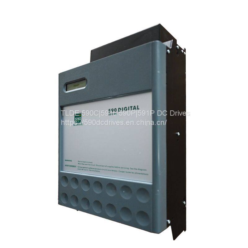 Eurotherm590-DC-Drives-591C/0350/5/3/0/1/0/00-35A