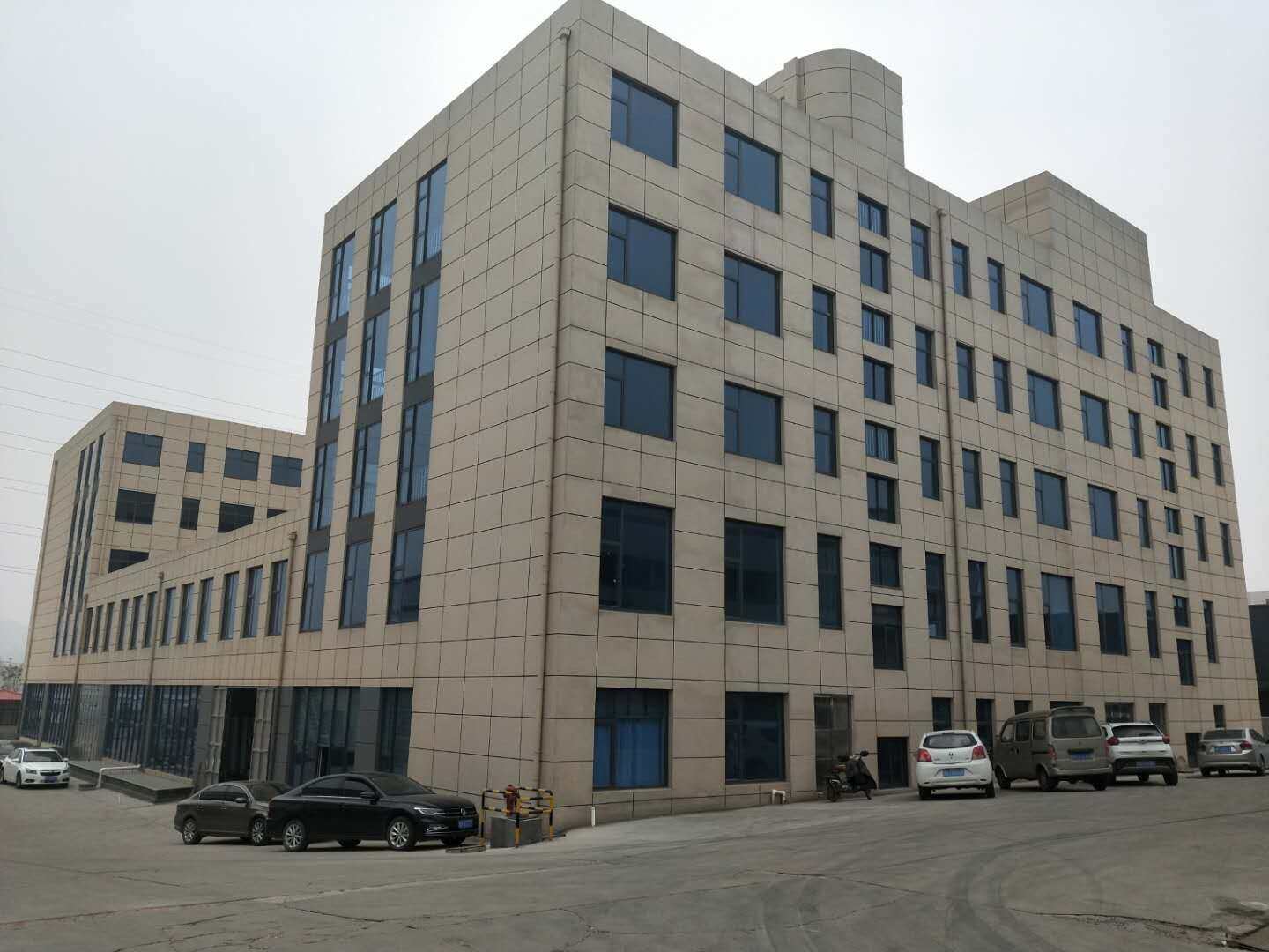 Land River International Trading (Qingdao)Co.,LTD company overview - view 4