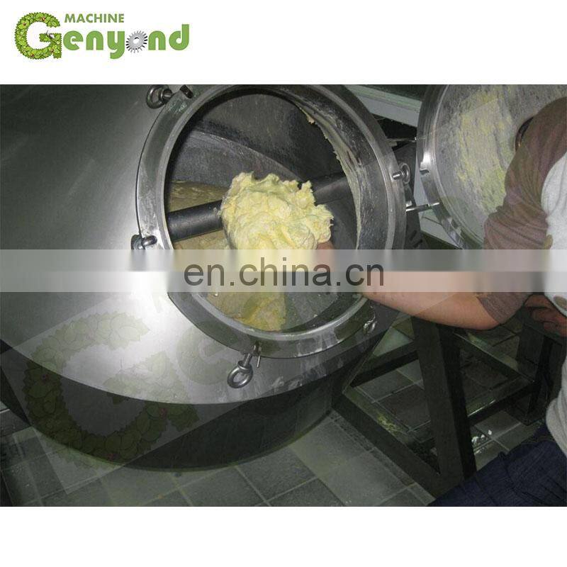 China Manufactory electric butter churn uk