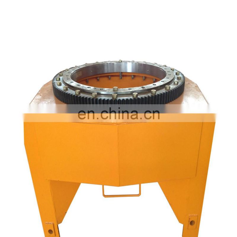 High-speed Rotary YRT200 Table Slewing Bearings Large 50Mn/40CrMn  Large Bearing Capacity precision slewing bearing