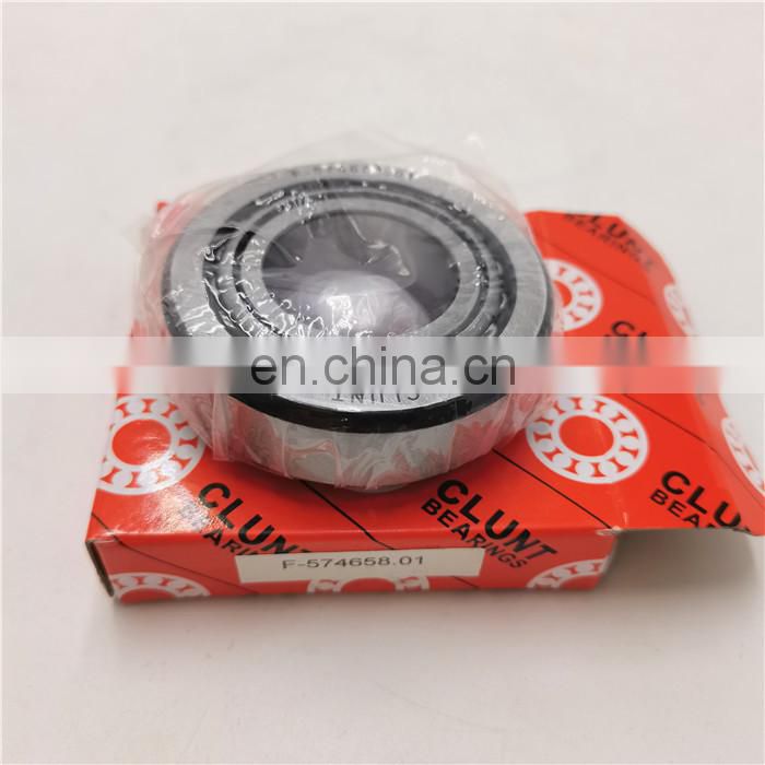 Good Quality Tapered Roller Bearing F-574658.01 Auto Differential Bearing F-574658 Bearing