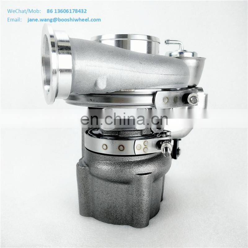 B1CG turbocharger 11479700043 11479880043 53404-1118010-10 53444-20 53404-27