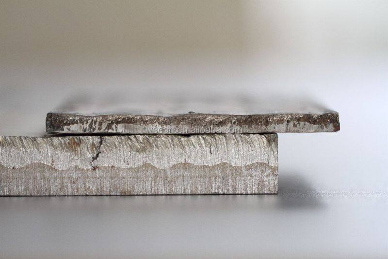 CRC Sheets Wear Plates for Industrial Equipment Custom Sizes Available