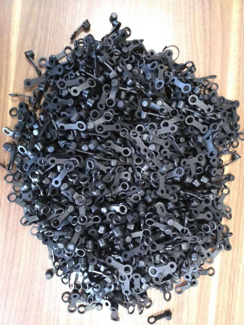 HS-7049 5KG Automatic Rubber Deflasher Spin Trim Machine Price