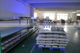 Shenzhen Ledvol Optoelectronics Co., Ltd. company overview - view 1