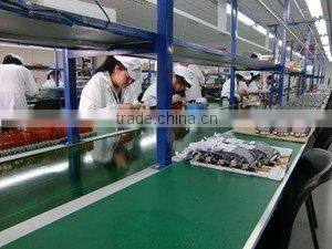 Taishan Wenshin Electronic Co., Ltd. company overview - view 1