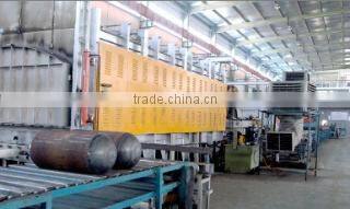 Zhejiang Tianen Pressure Vessel Co., Ltd. company overview - view 3