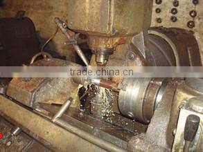 Xingtai Rongda Imp. & Exp. Co., Ltd. company overview - view 1