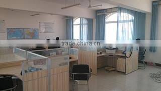 Linyi Yulong Building Materials Co., Ltd. company overview - view 2