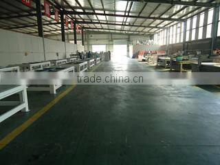 Jinan Luojia Machinery Equipment Co., Ltd. company overview - view 1