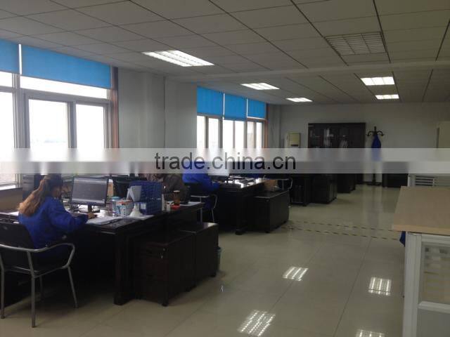 Shaanxi Racled Electronic Technology Co., Ltd. company overview - view 3
