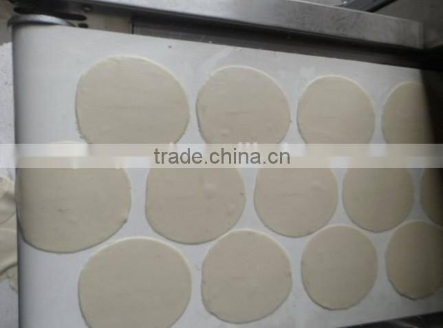 Multifunction Samosa making machine/empanada machine/ dumpling machine