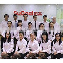 Guangzhou Hongpai Household Electric Appliances Co., Ltd. company overview - view 3