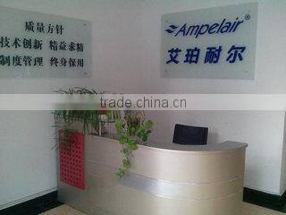 Shanghai Ampelair Machinery Electronic Technologies Co., Ltd. company overview - view 3
